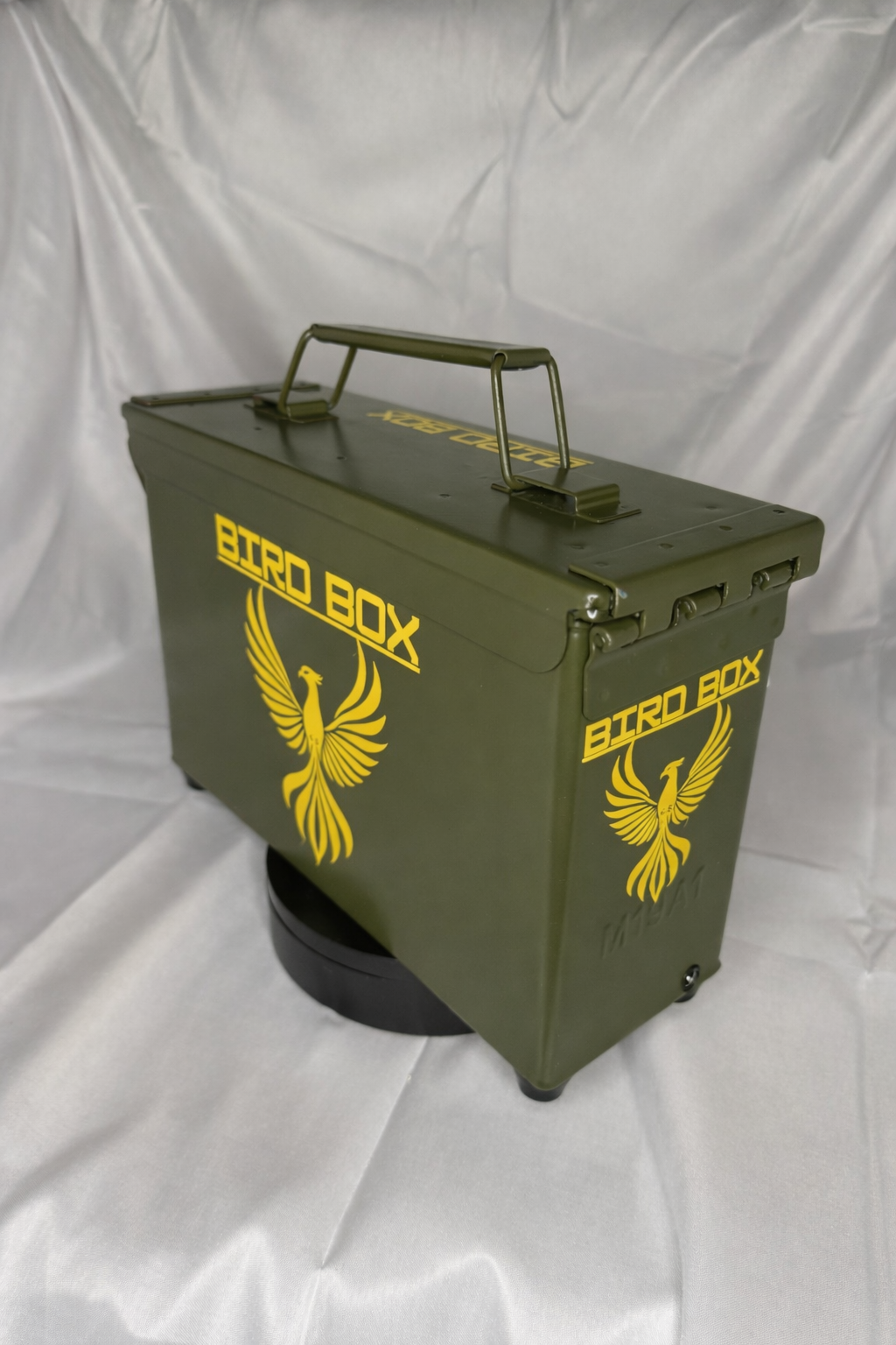 BirdBoxV30G
