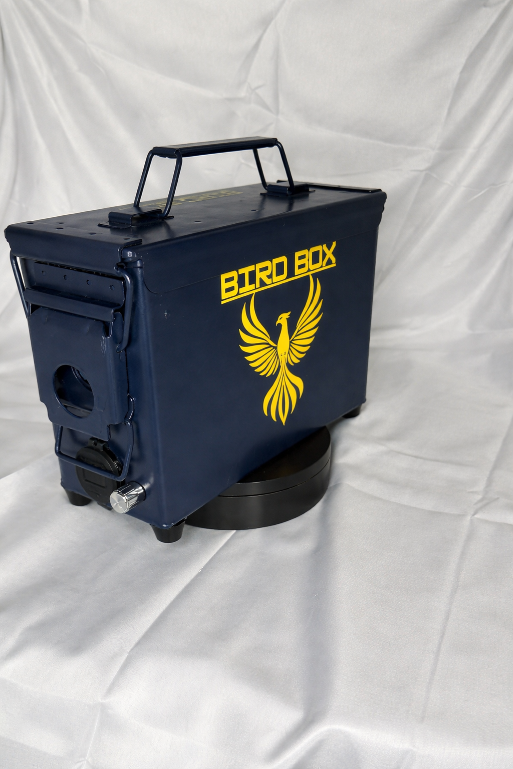 BirdBoxV30B