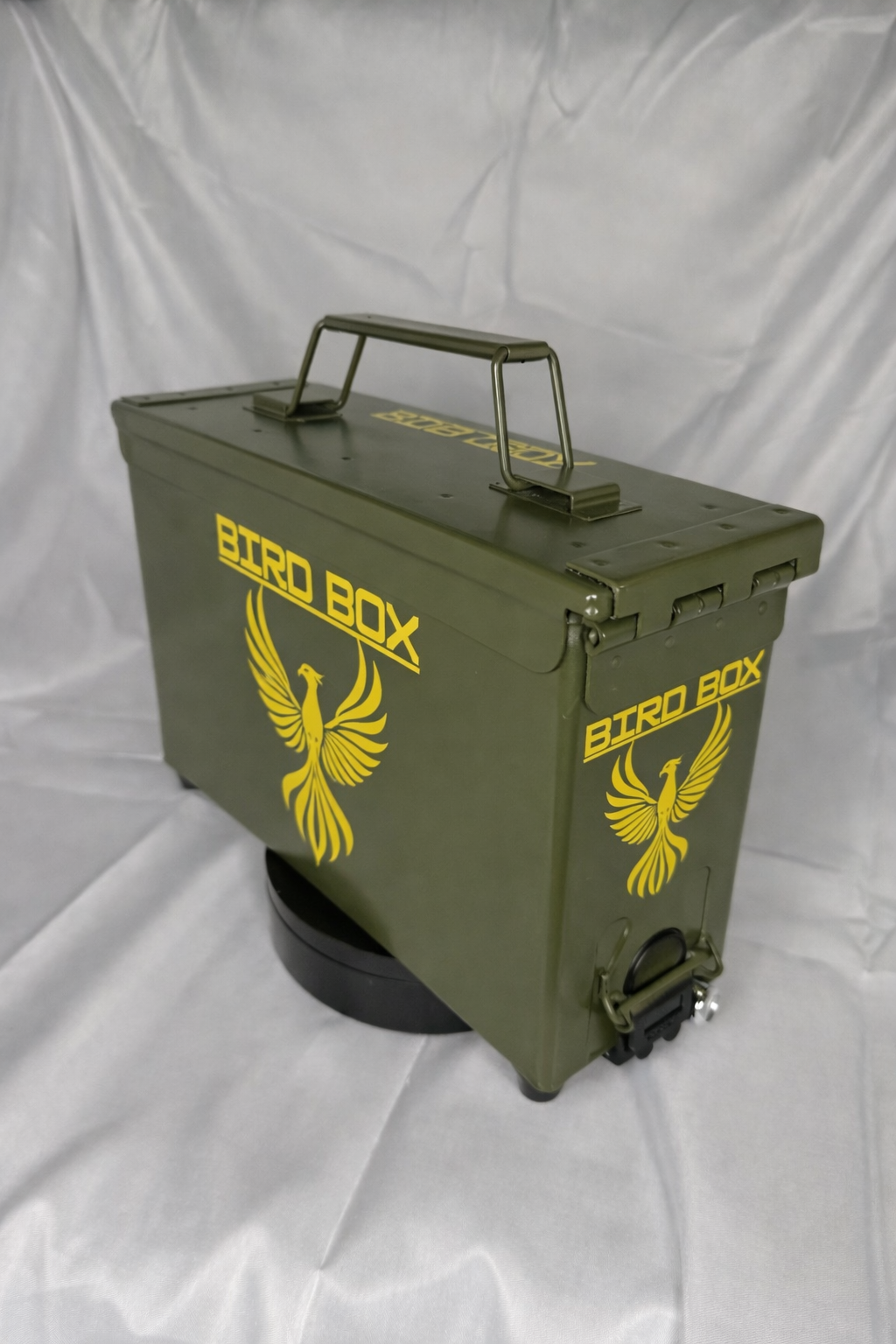 BirdBoxV30G