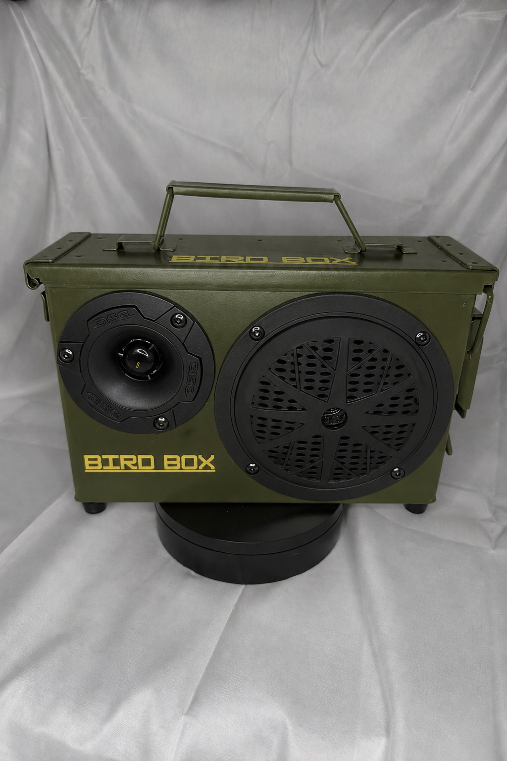 BirdBoxV30G