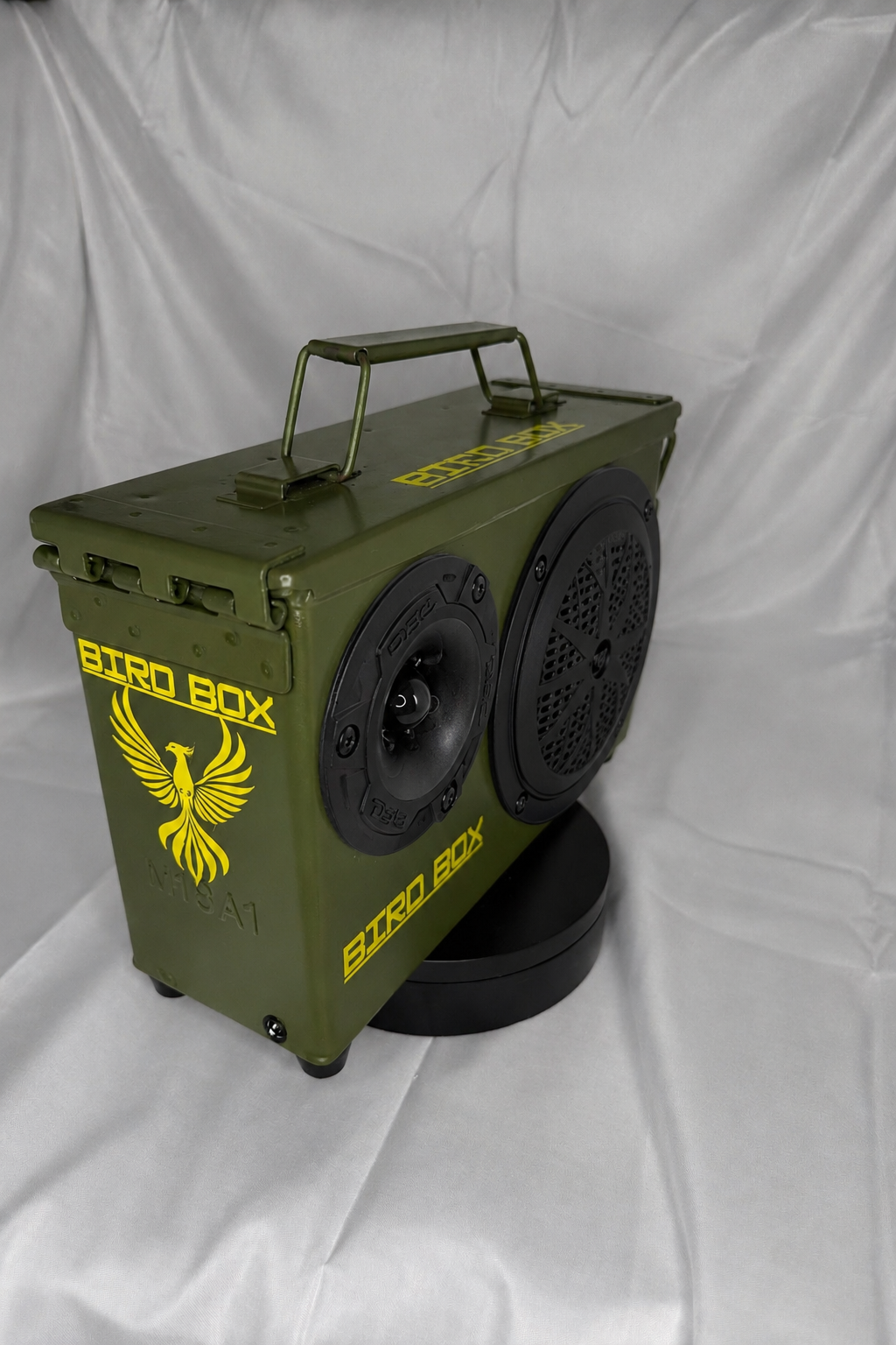 BirdBoxV30G