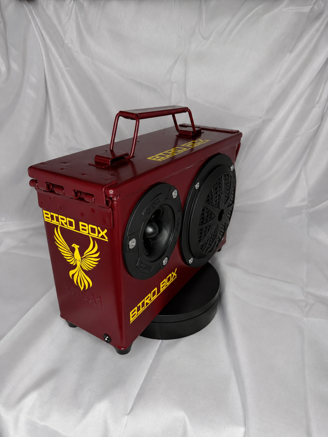 BirdBoxV30R