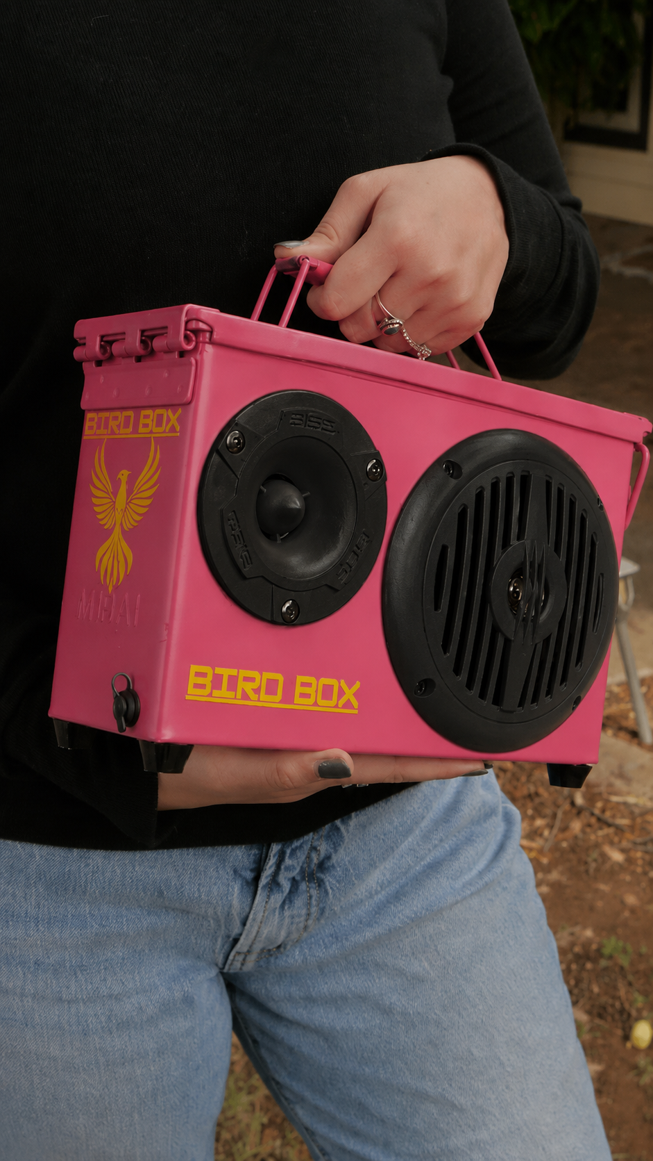 BirdBoxV30HP