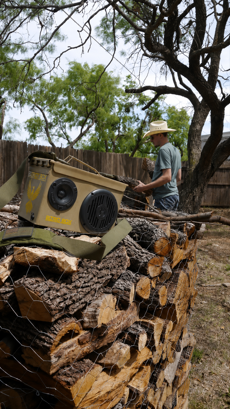 BirdBoxV50T