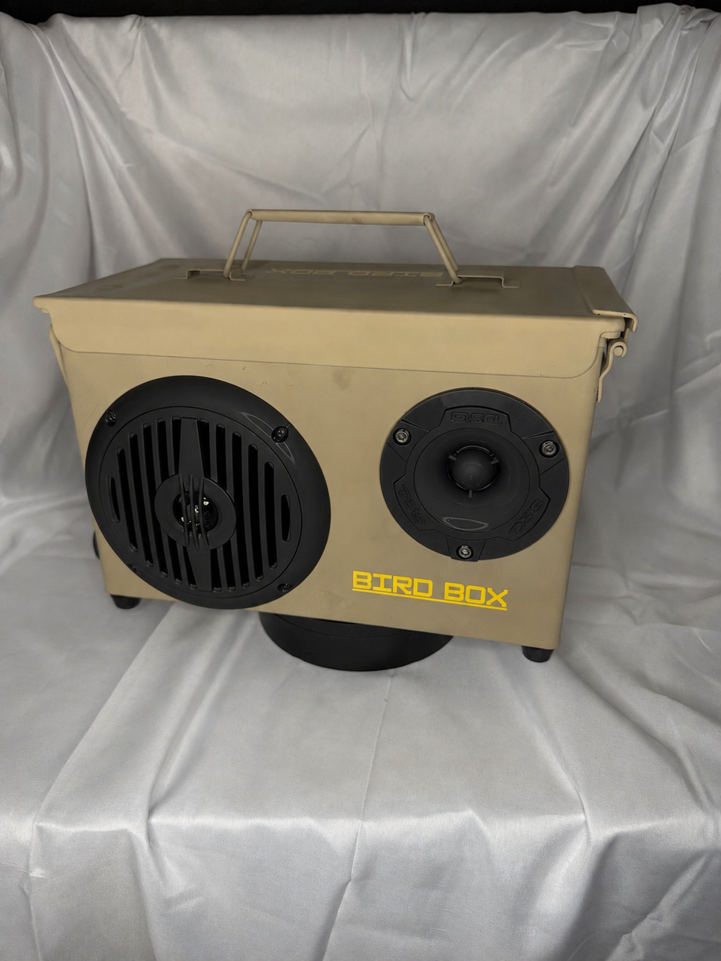 BirdBoxV50T