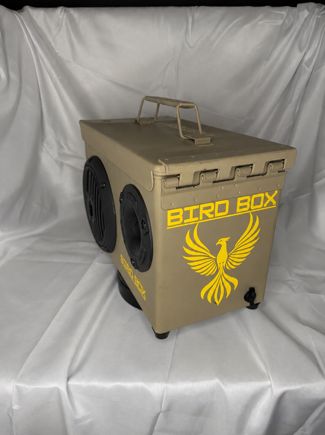 BirdBoxV50T