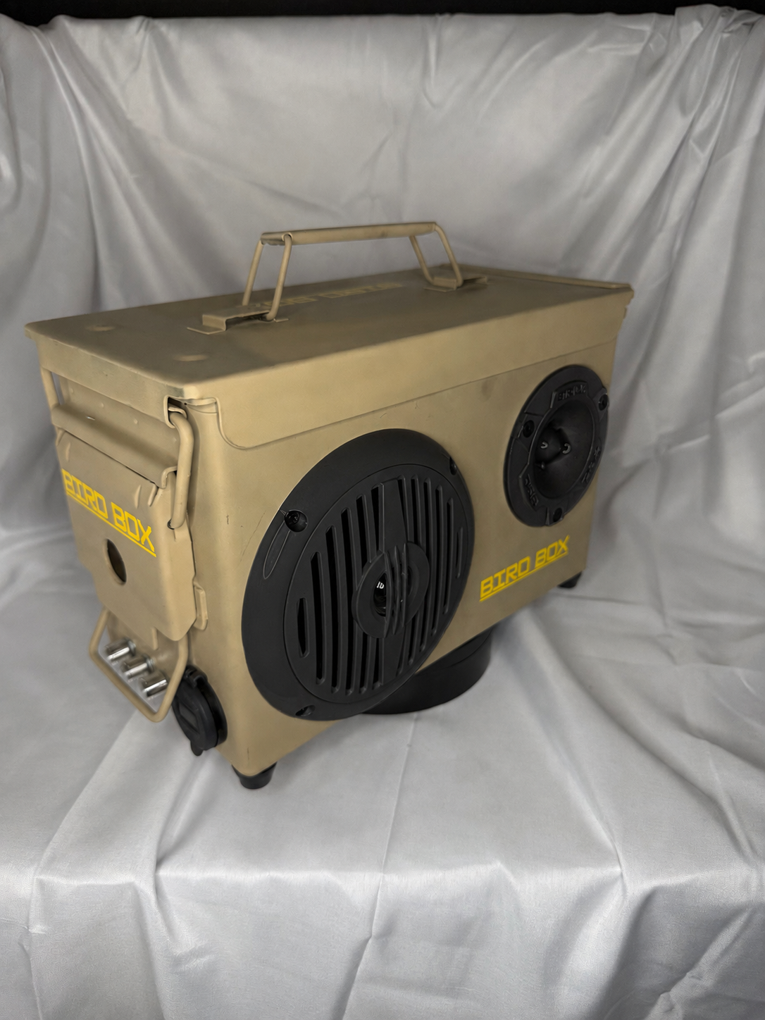 BirdBoxV50T