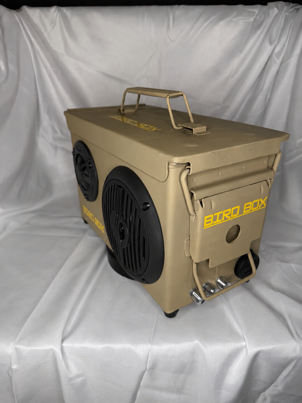 BirdBoxV50T