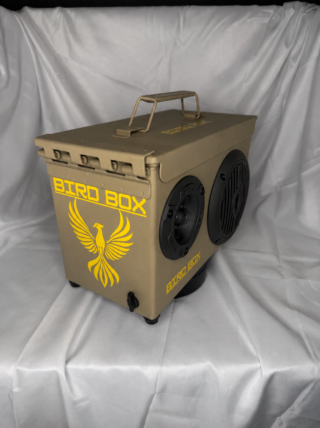 BirdBoxV50T