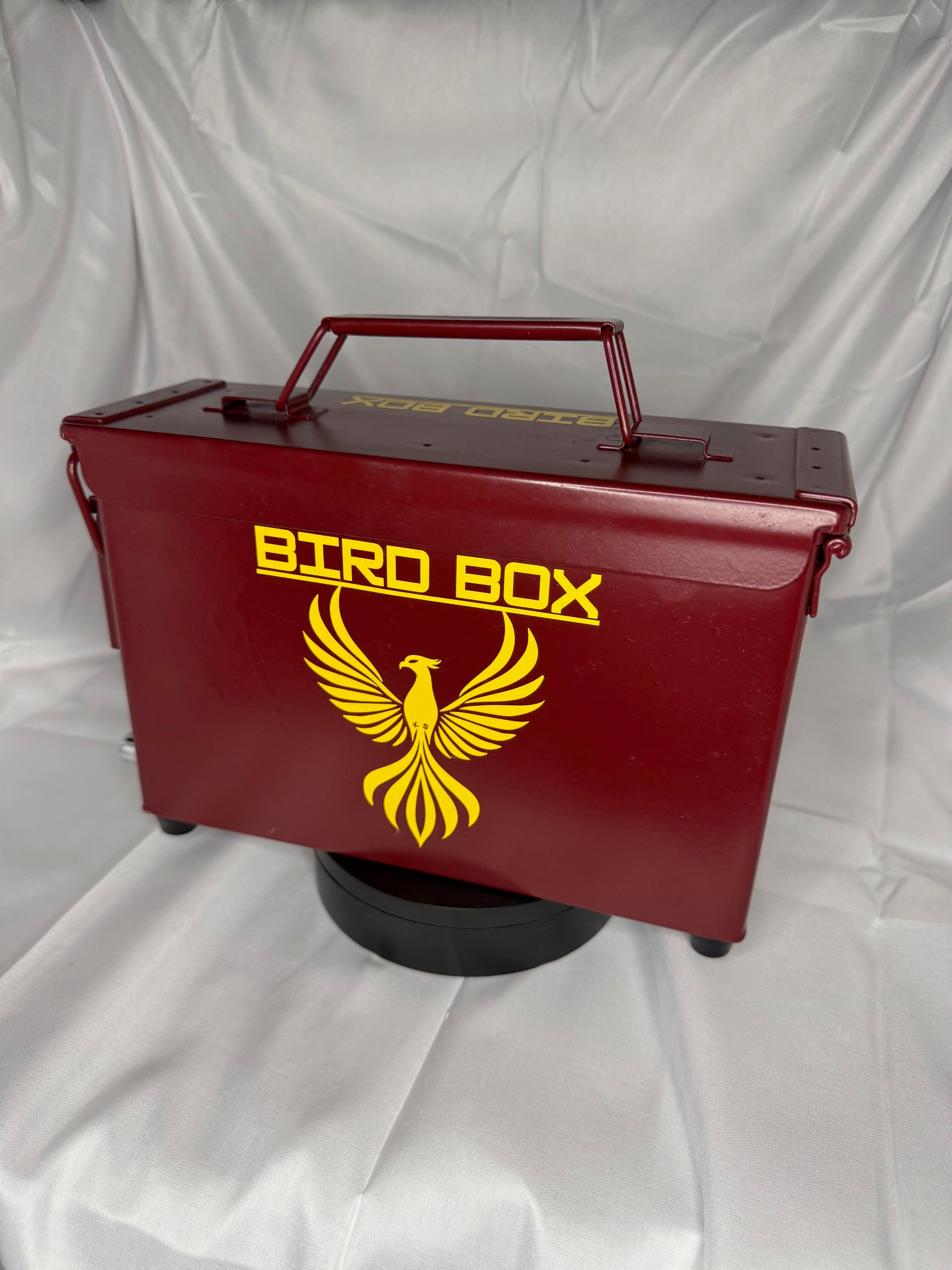 BirdBoxV30R