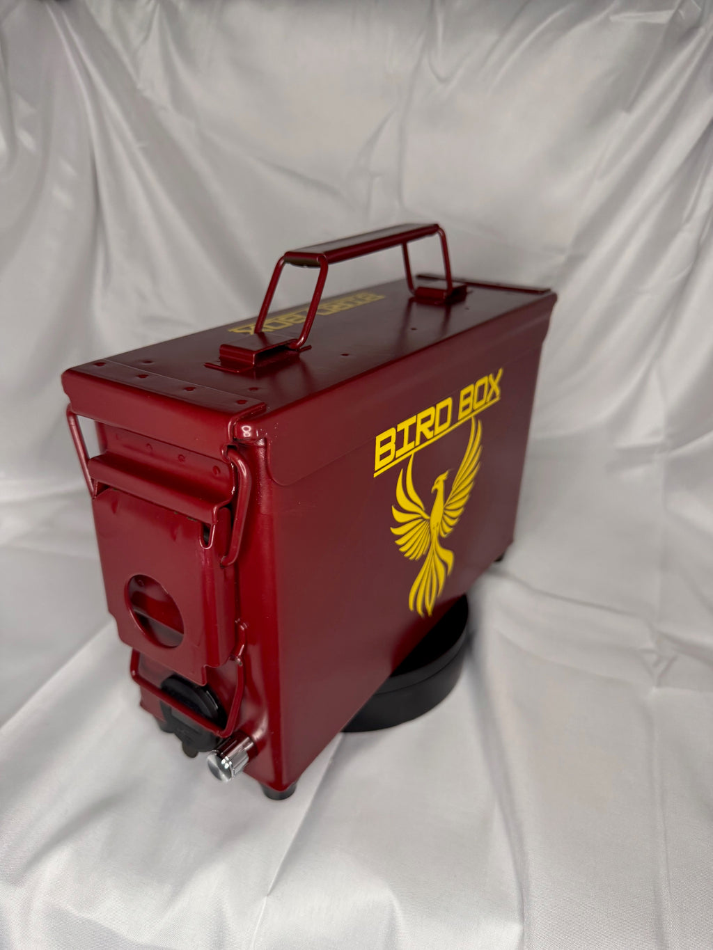 BirdBoxV30R