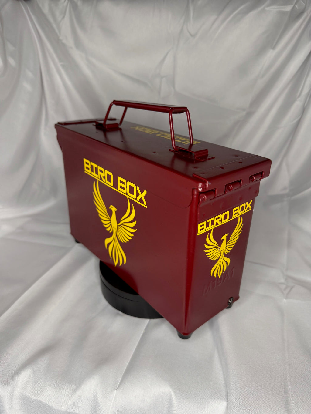 BirdBoxV30R
